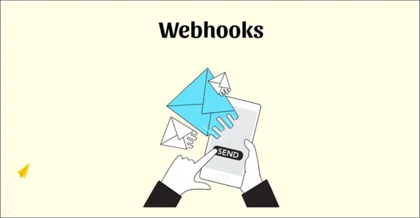 img of Understanding Webhooks: Real-Time Data Integration for Modern Applications